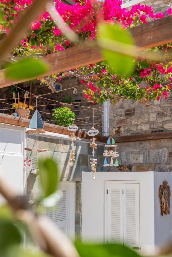 La Casa Di Dolly Bed & Breakfast Galanado Exterior photo